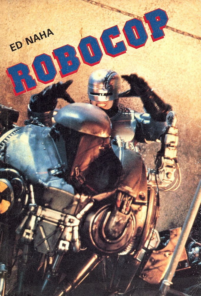 Robocop