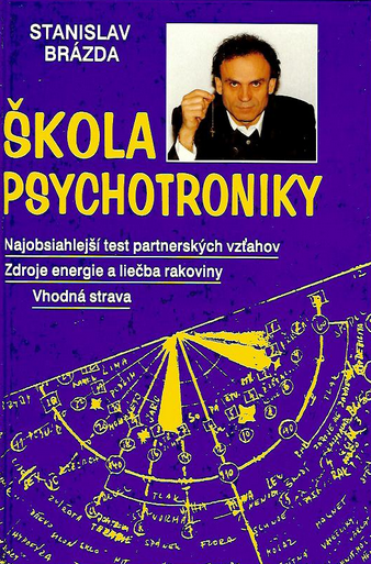 Škola psychotroniky