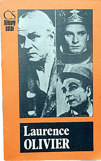 Laurence Olivier