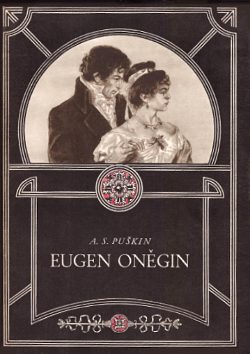 Eugen Oněgin