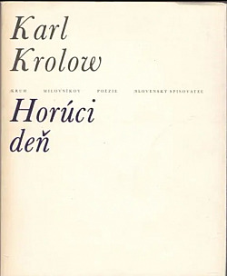 Horúci deň