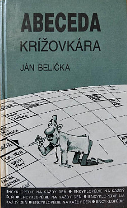 Abeceda krížovkára