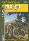 Veľká Fatra: Kremnické vrchy