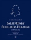 Další případy Sherlocka Holmese