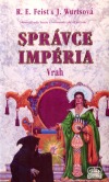 Správce Impéria – Vrah