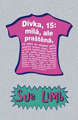 Dívka, 15: milá, ale praštěná