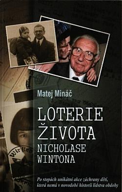 Loterie života Nicholase Wintona