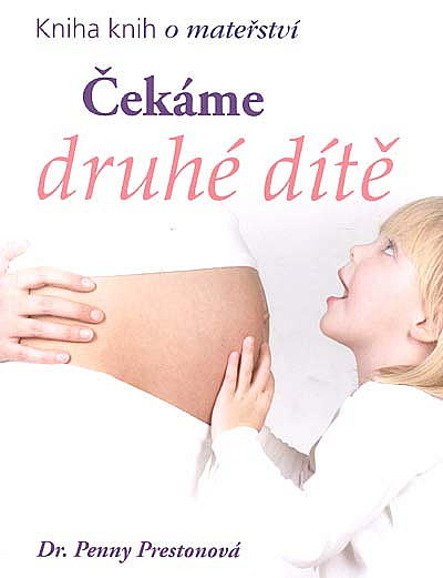 Čekáme druhé dítě