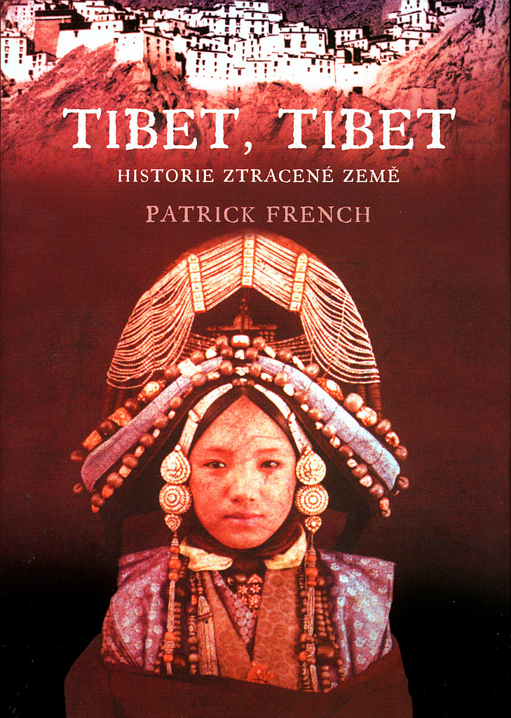 Tibet, Tibet (Historie ztracené země)