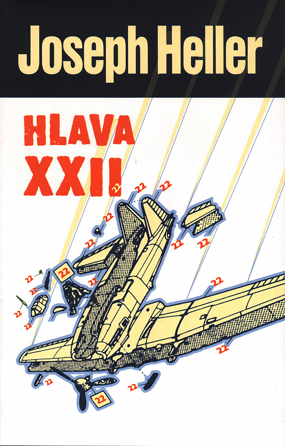 Hlava XXII