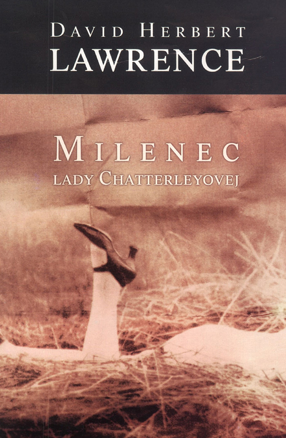 Milenec lady Chatterleyovej