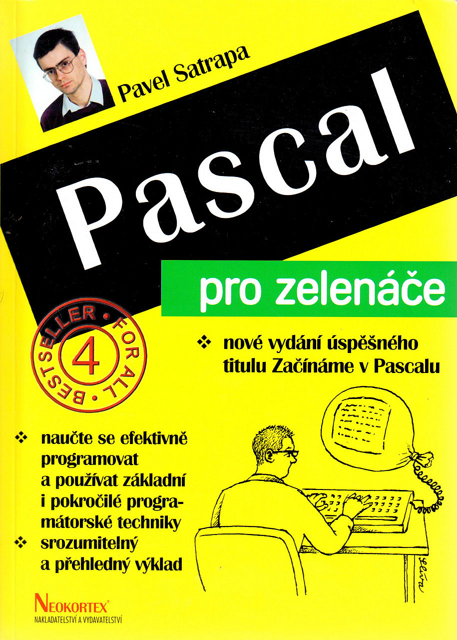 Pascal pro zelenáče