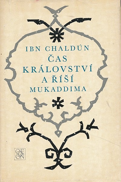 Čas království a říší - Mukaddima