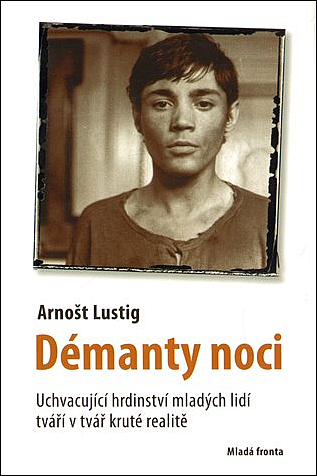 Démanty noci