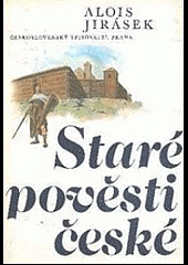 Staré pověsti české