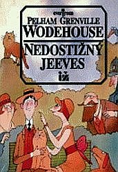 Nedostižný Jeeves