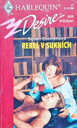 Rebel v sukních