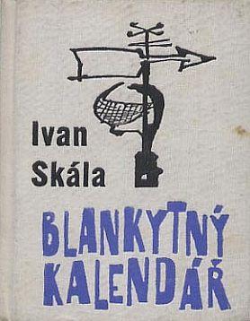 Blankytný kalendář