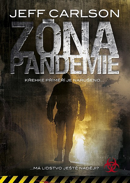 Zóna pandemie