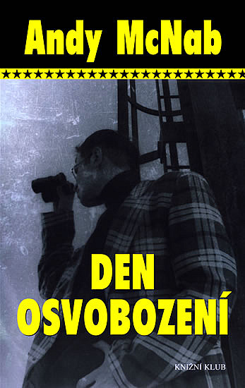 Den osvobození