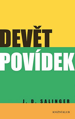 Devět povídek