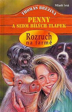 Rozruch na farmě