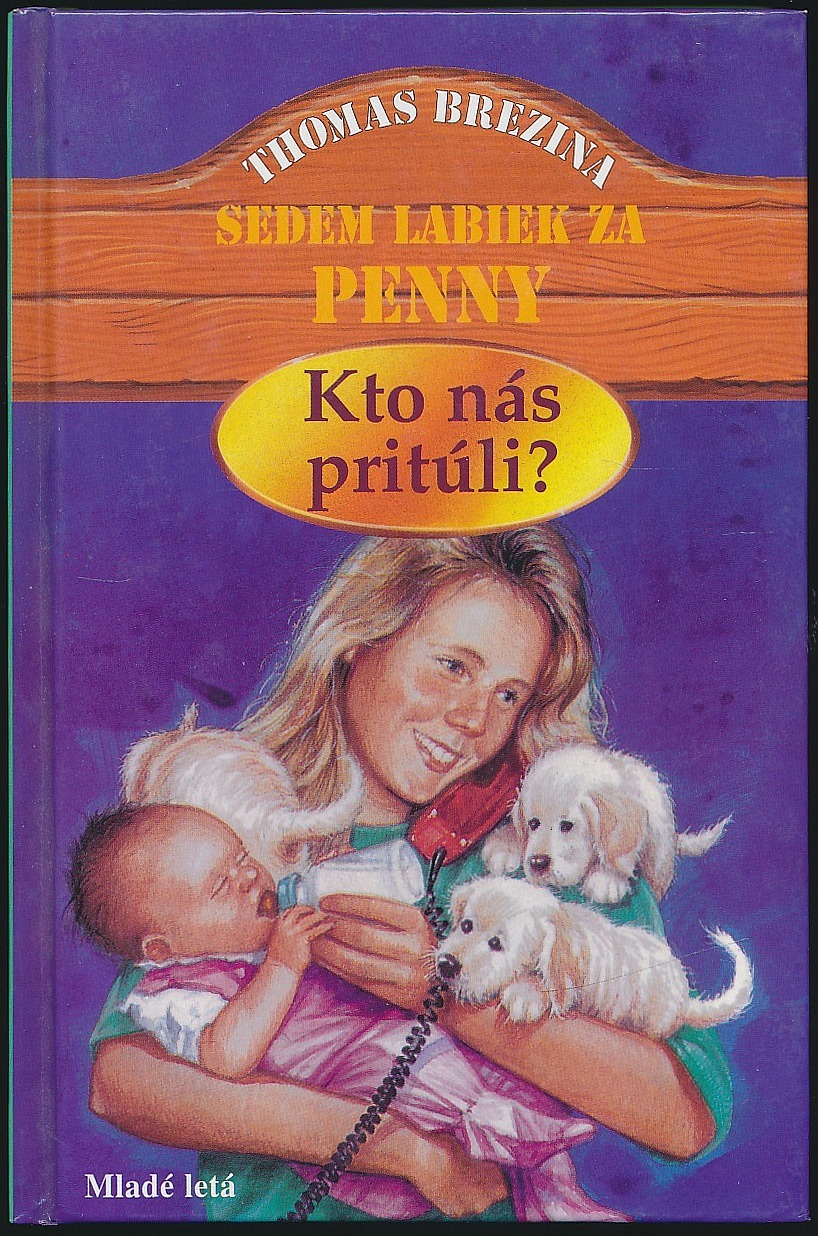 Kto nás pritúli?