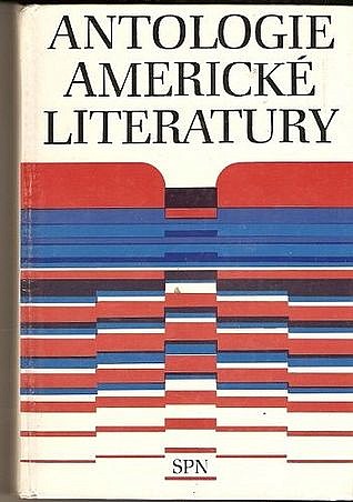 Antologie americké literatury