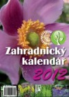 Zahradnický kalendář 2012