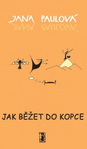 Jak běžet do kopce