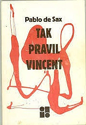 Tak pravil Vincent