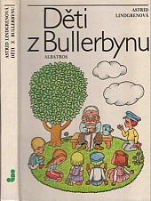 Děti z Bullerbynu