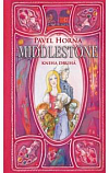 Middlestone: Kniha druhá