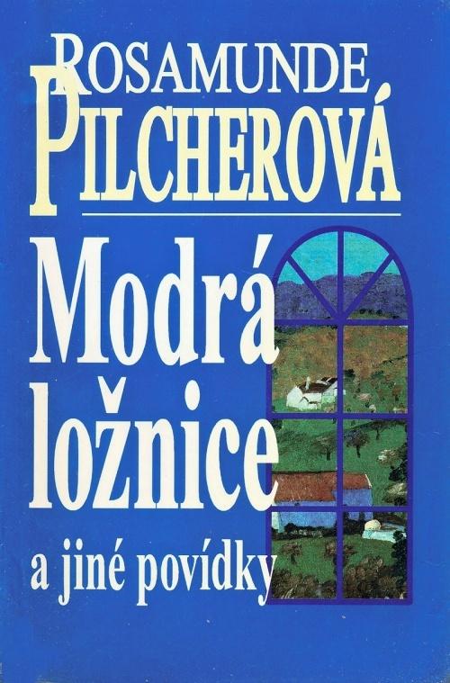 Modrá ložnice a jiné povídky