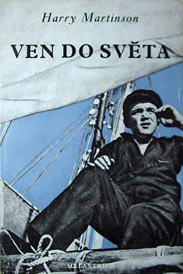 Ven do světa