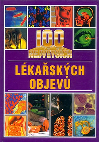 100 největších lékařských objevů