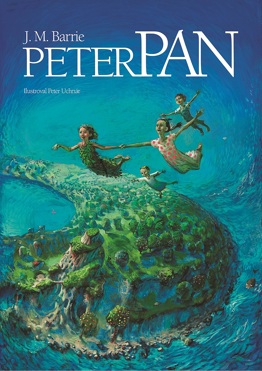 Peter Pan