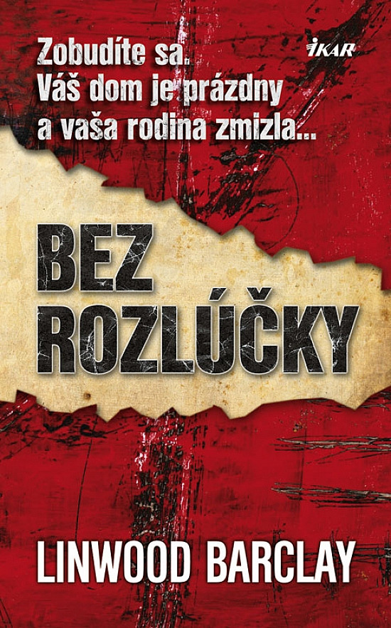 Bez rozlúčky