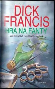 Hra na fanty