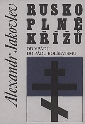 Rusko plné křížů