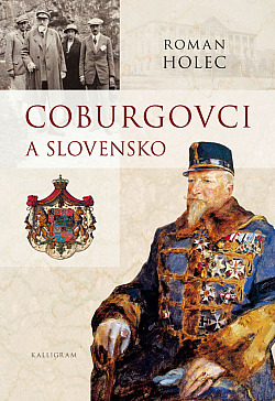 Coburgovci a Slovensko