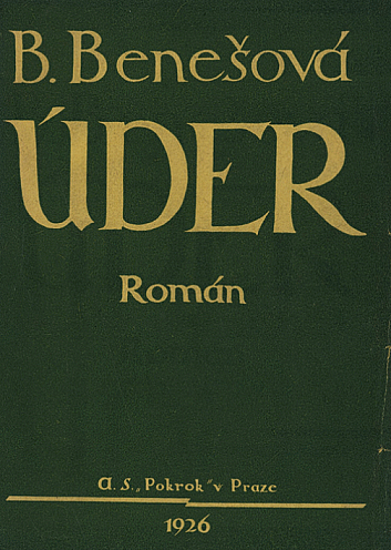 Úder