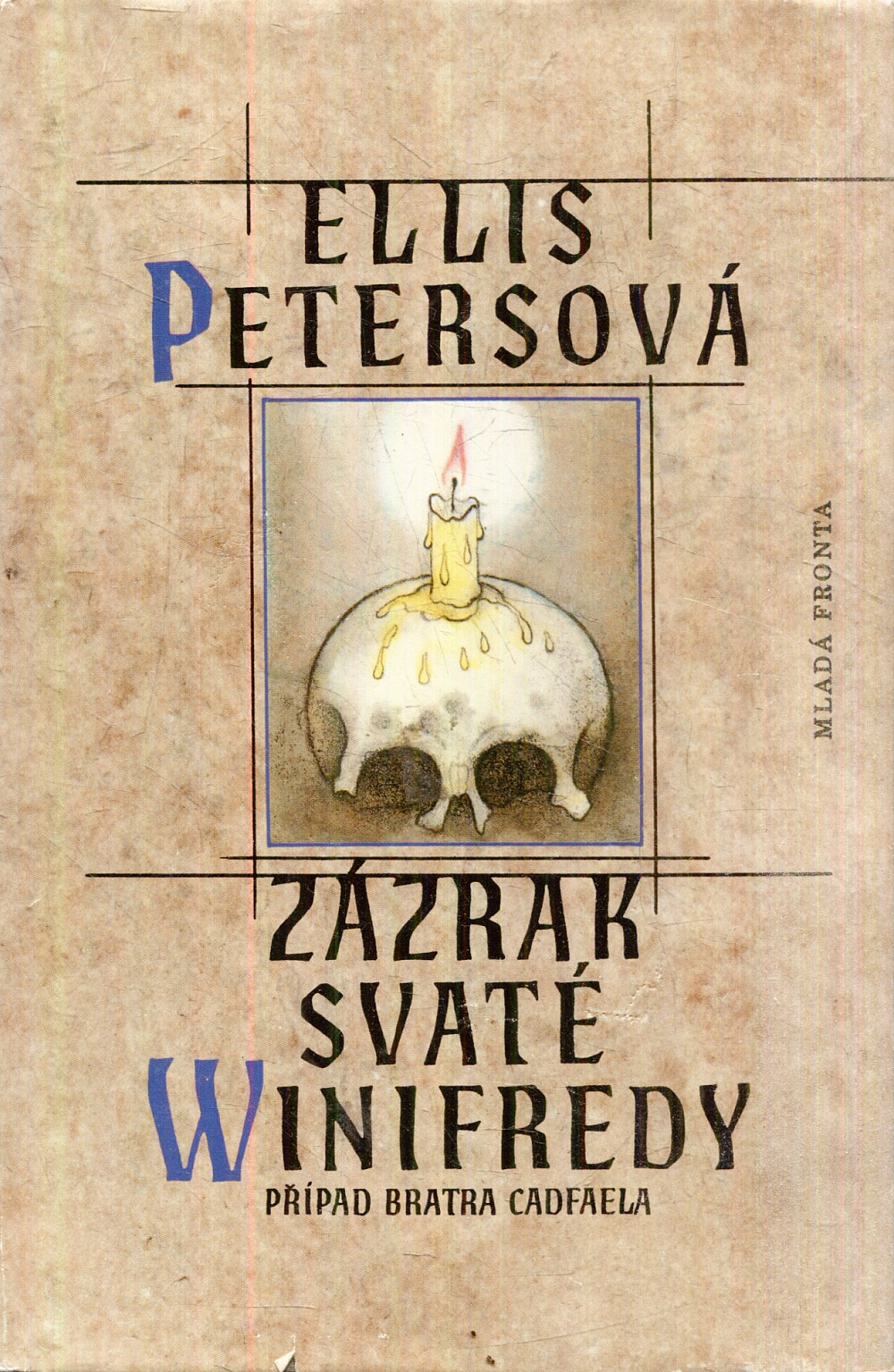 Zázrak svaté Winifredy