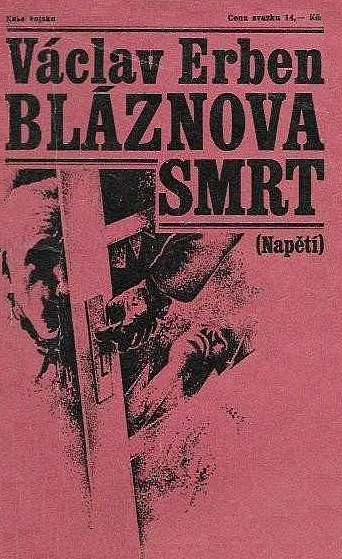 Bláznova smrt