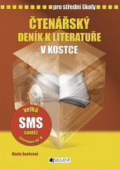 Čtenářský deník k Literatuře v kostce