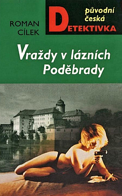 Vraždy v lázních Poděbrady