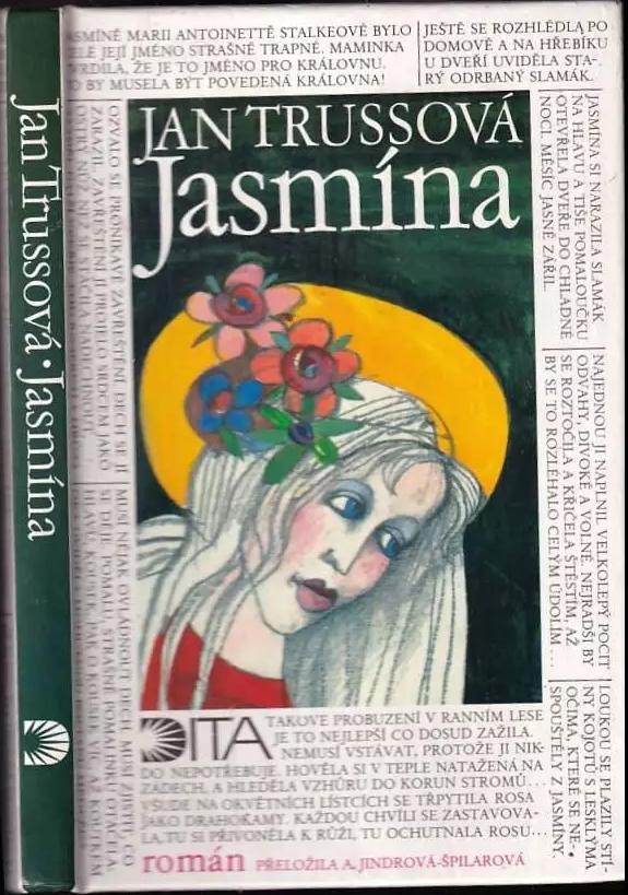 Jasmína