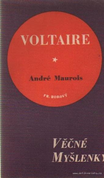 Voltaire