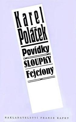 Povídky / Sloupky / Fejetony