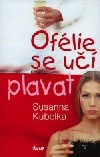 Ofélie se učí plavat